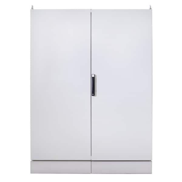 PROLINE G2 Solid Doors (Single or Overlapping Double), fits 2200x1000m