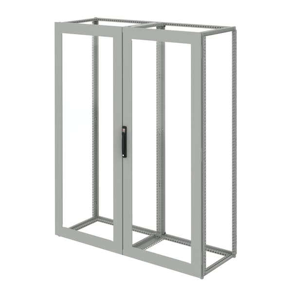PROLINE G2 Window Doors, fits 1800x1800m