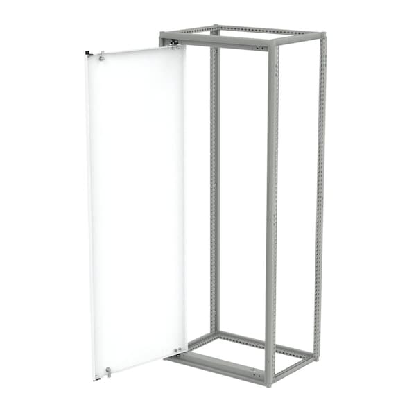 PROLINE G2 Swing-Out Mounting Subpanels,