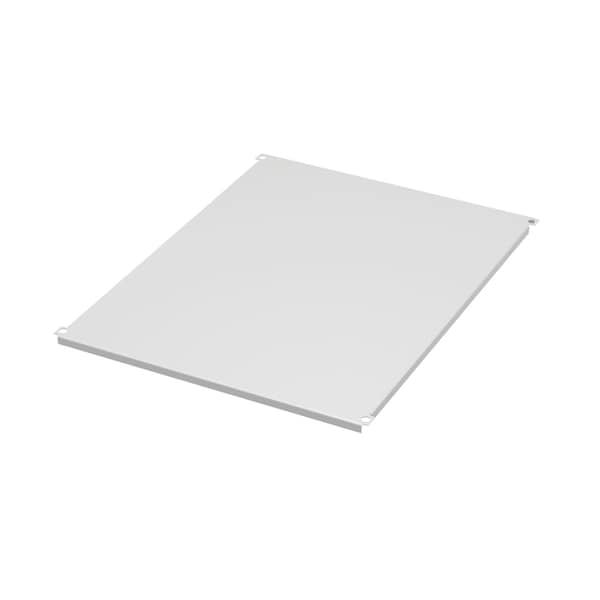 PROLINE G2 Solid Top, fits 1000x400mm, L