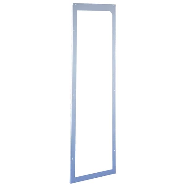 Side Door Adapters, fits 2000x800mm, Lt