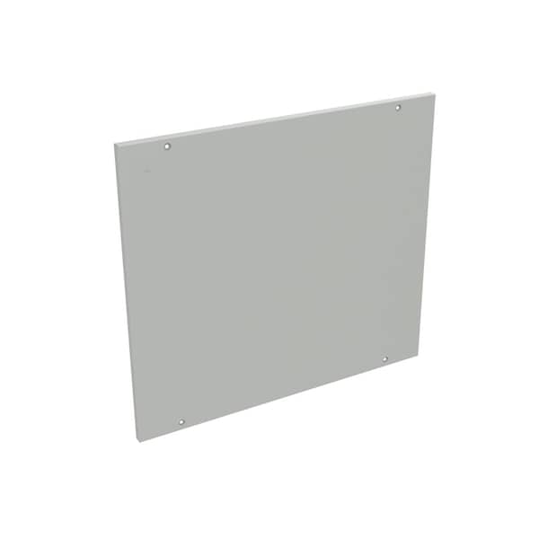 Solid Covers, Fits 1400x600mm, Lt Gray