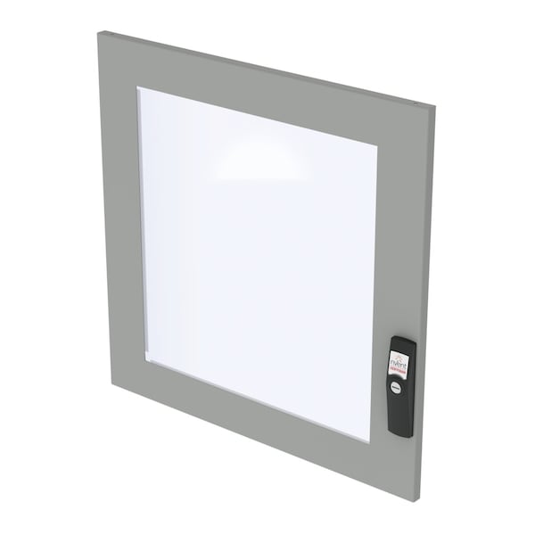 Window Doors for Upper Front, fits 1600x