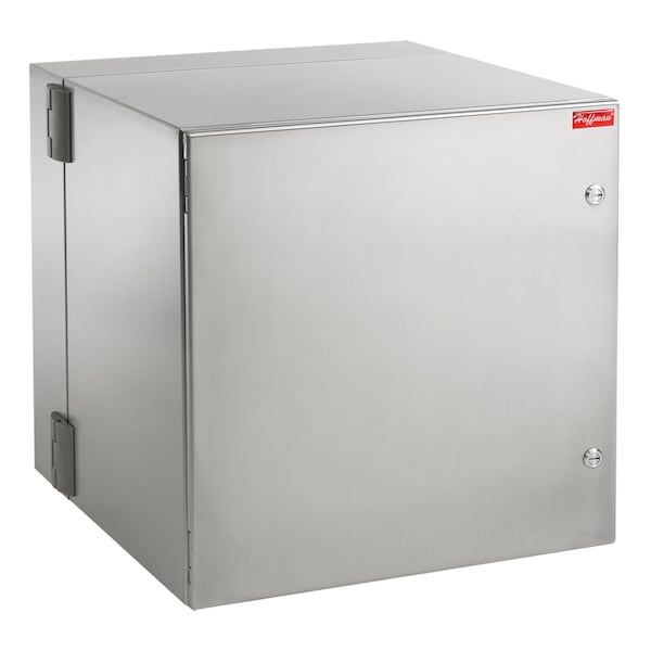 PROTEK Double-Hinged, UL and NEMA Type 4, 4X or 12, 48.54x23.62x14.96,