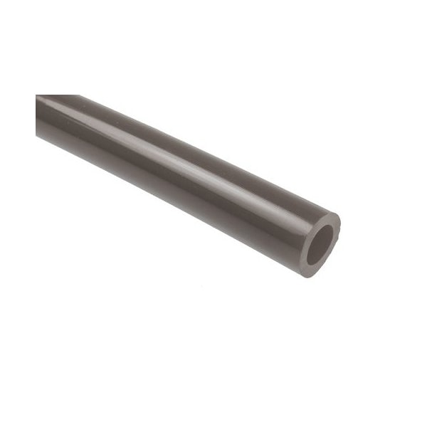 Polyurethane Tubing 3/8" OD x 100' Gray