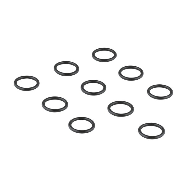 Universal O-Ring Chrome