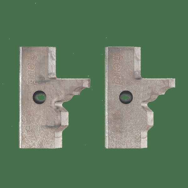 Performance System Rail and Stile Prfl