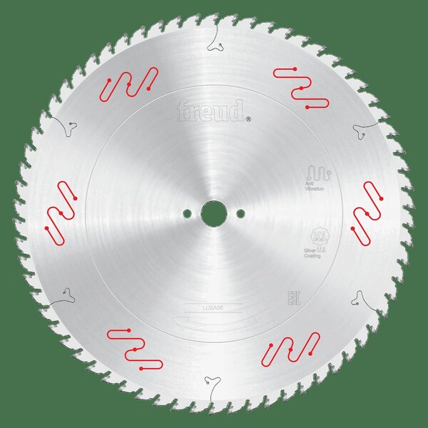 Carbide Tipped Blade for Ripping and Cro