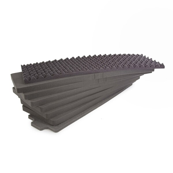 Foam Inserts (5 Part) for 988 Case