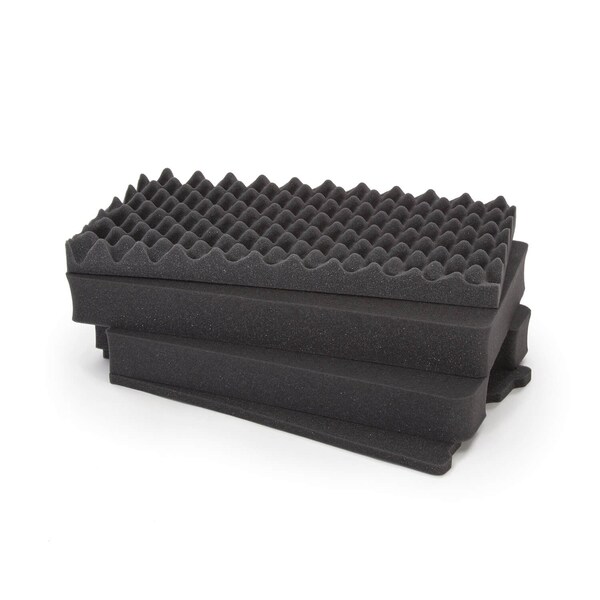 Foam Inserts (4 Part) for 935 Case