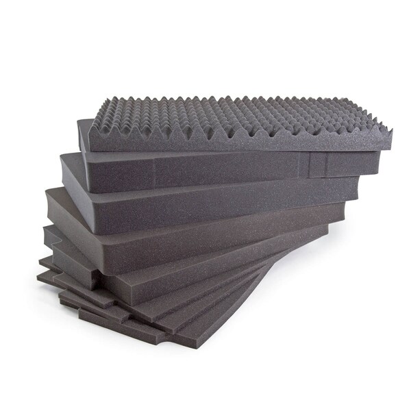 Foam Inserts (8 Part) for 965 Case