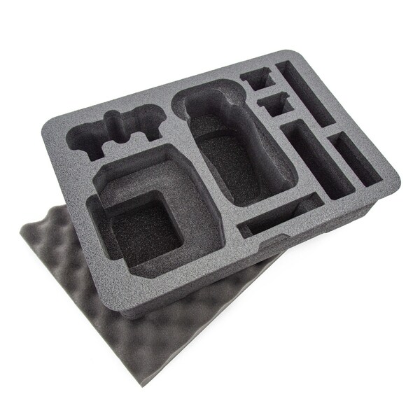 Customized Foam Insert (925) for Mavic 3, 925-FOAM_MAVIC 3