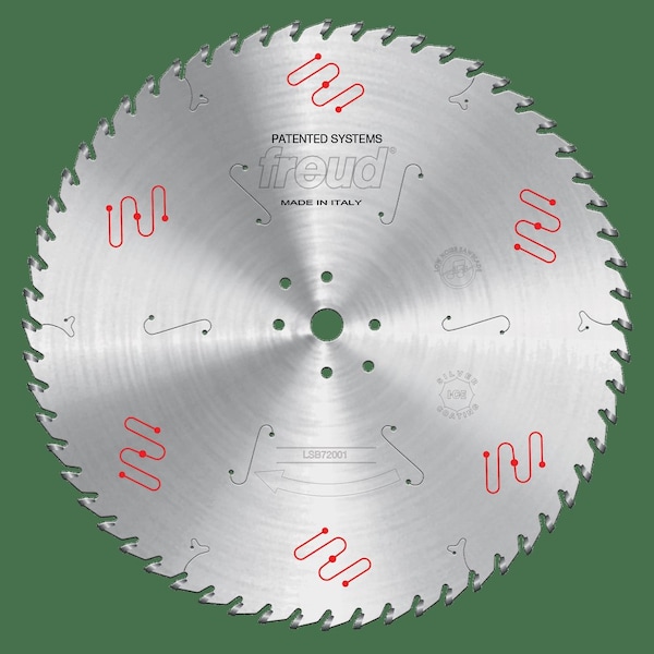 Panel Sizing blade for Horizontal Beam S