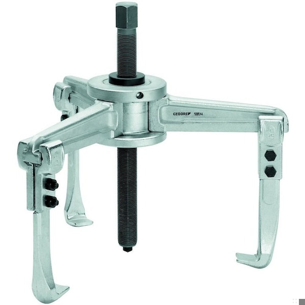 Universal Puller, 3-Arm Pattern, 450 x 200