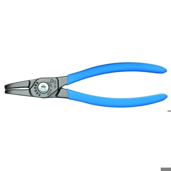 Int. Circlip Pliers, 90 deg, 3-3/8"-5-1/2"