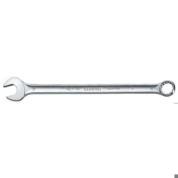 Combination Wrench, Extra Long, 12mm