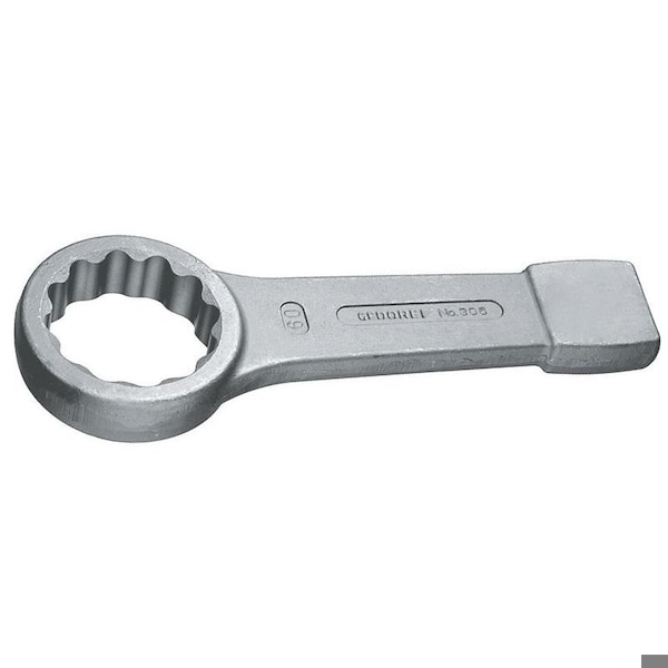Striking Wrench, Straight, 1-1/2"