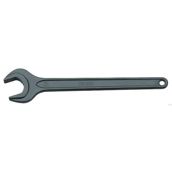 Open Ended Wrench, 100mm
