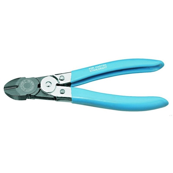 Side Cutter, Lever-Action, 160mm