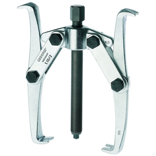 Puller, 2-Arm Pattern, 160 x 130mm