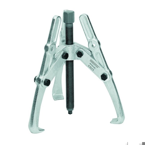 Puller, 3-Arm Pattern, 200 x 210mm