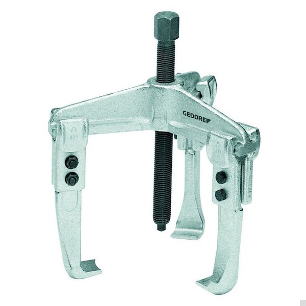 Universal Puller, 3-Arm Pattern, 130 x 100