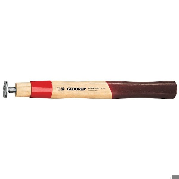 Spare Handle, Hickory, 900mm