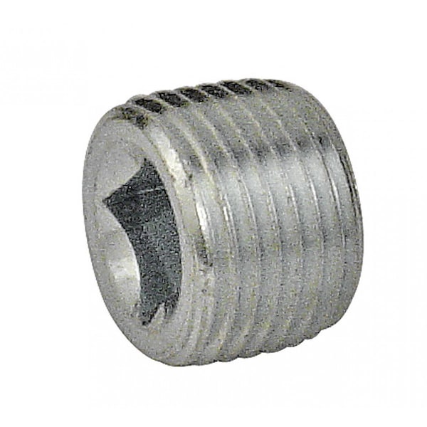 Four In. Conduit Hole Plug