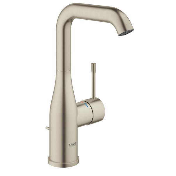 Essence New ohm Basin U-Spout Us Brushed
