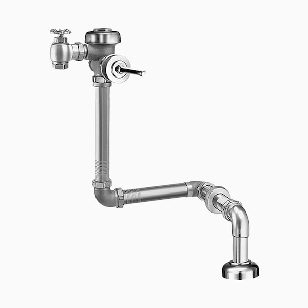 Regal 142-1.6 13 3/4 Ldim Wb Flush Valve