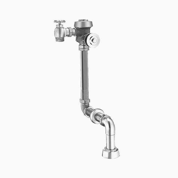 Royal 153 11 3/4 Ldim Flush Valve