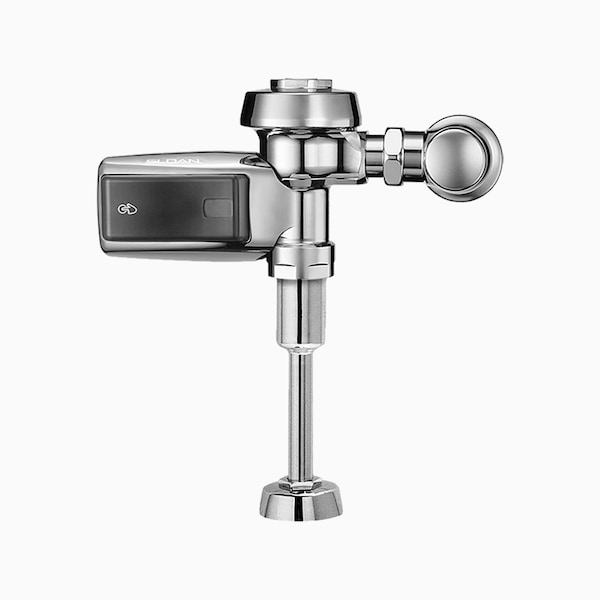 Sloan 186 Dfb Smooth Flush Valve