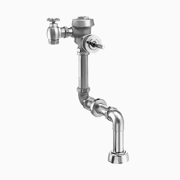 Royal 192 2-10 3/4 Ldim Es Flush Valve