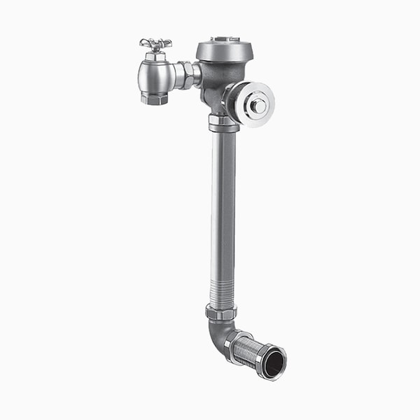 Royal 611-1.6 2 3/4 Ldim Flush Valve