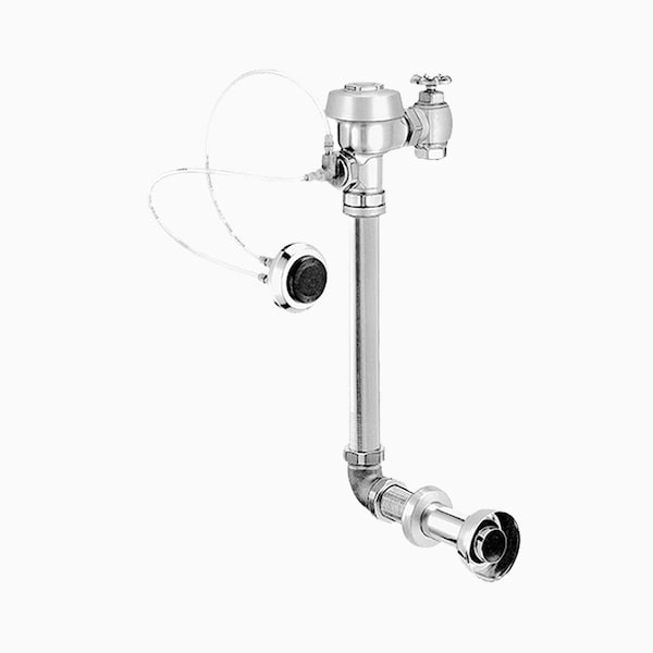 Royal 940 2-10 3/4 Ldim E Flush Valve