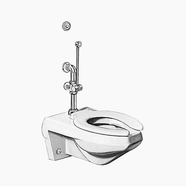 Royal Bpw 1020-1.6 2-10 3/4 Ldim Es 24