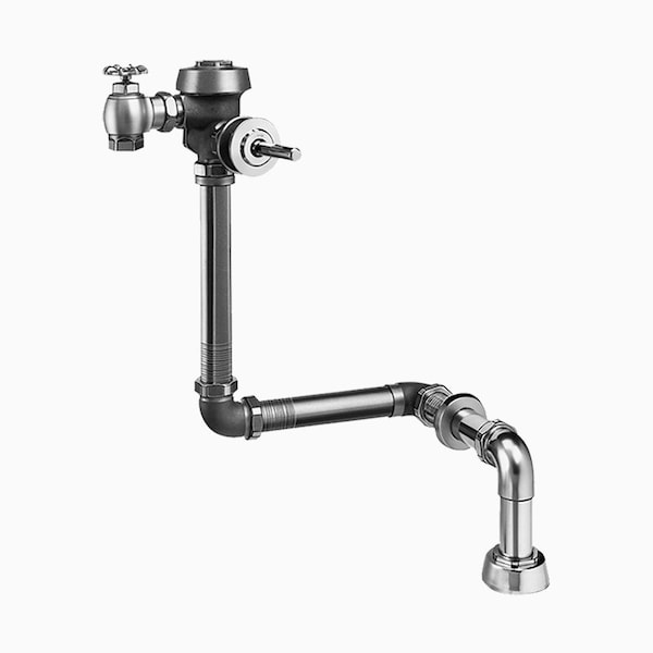 Royal 142 14 3/4 Ldim Flush Valve