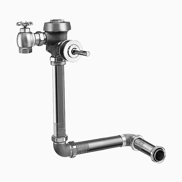Royal 144 6 3/4 Ldim E Flush Valve
