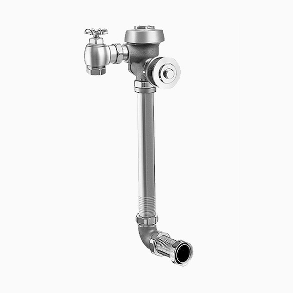 Sloan 152-1.6 11 3/4 Ldim Flush Valve
