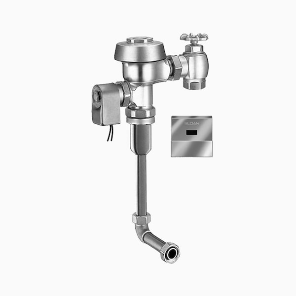 Royal 195 2-22 3/4 Ldim Ess Flush Valve