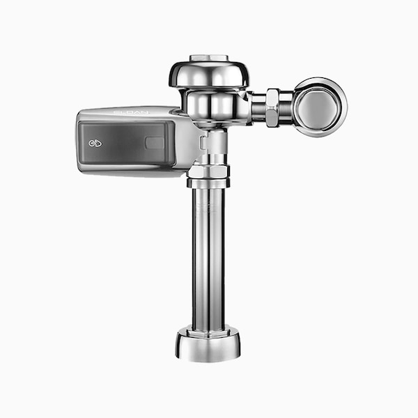 Sloan 111 Dfb Smooth Flush Valve