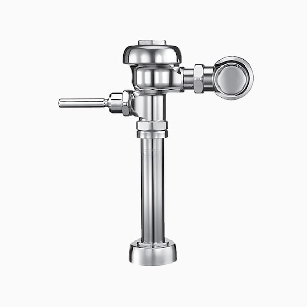 Sloan 111 Dfb L / Stop Flush Valve