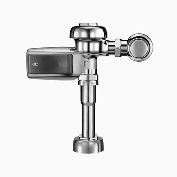 Sloan 180-1 Smooth Hardwire Flush Valve