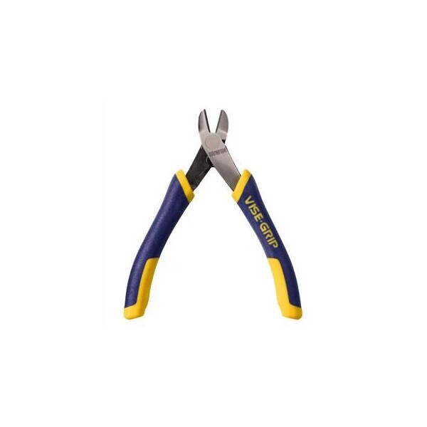 Standard Diagonal, Spring, 4-1/2in, PK5