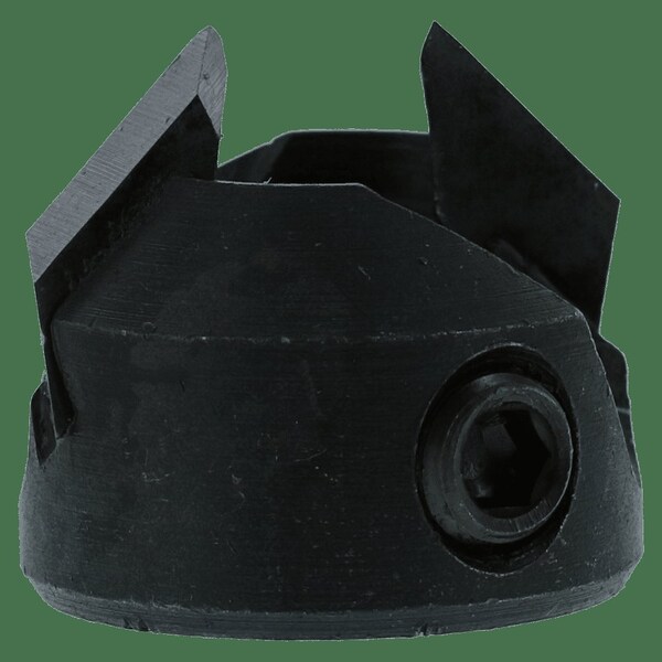 Carbide Tipped Boring Bit Count
