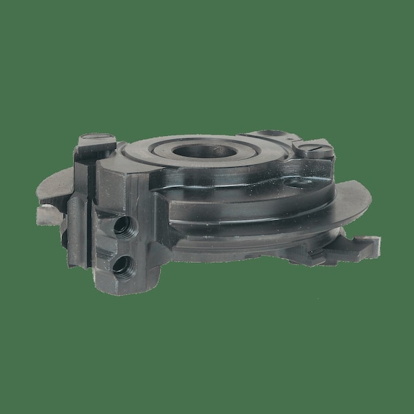 Performance System Rail and Stl Insert C