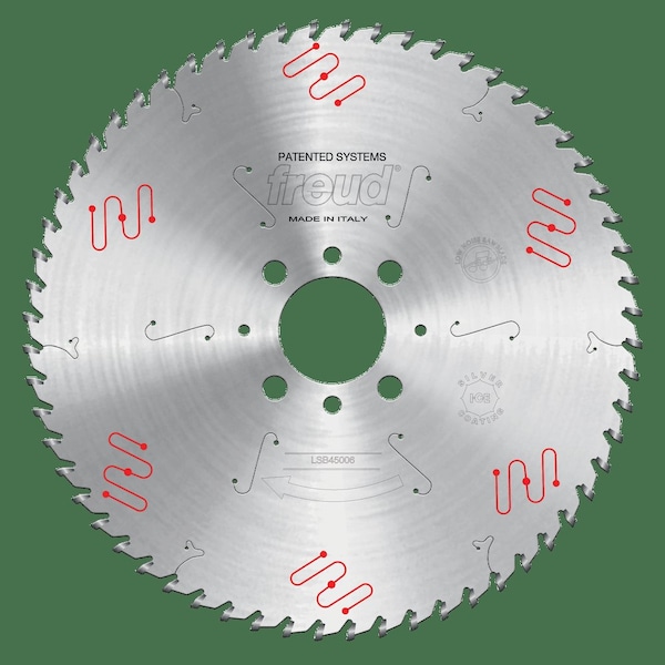 Panel Sizing blade for Horizontal Beam S