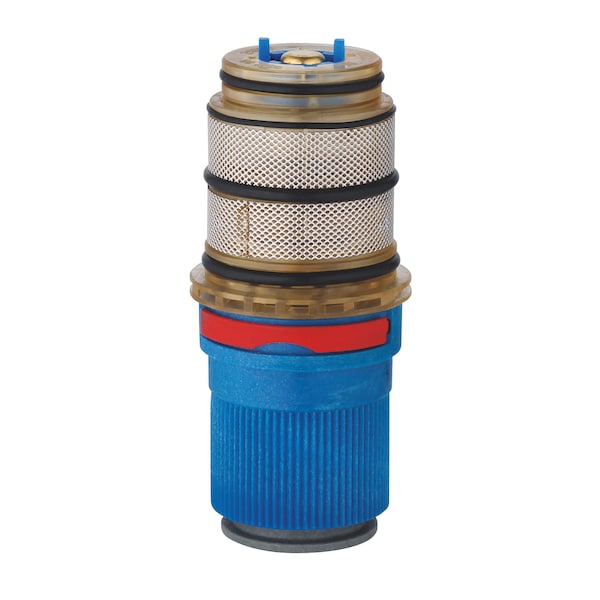 Universal Thermostatic Compact Cartridge