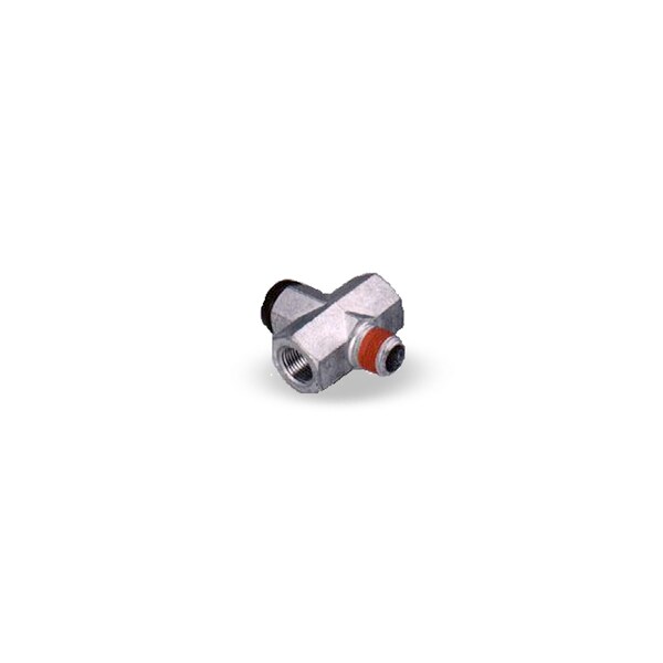 Pressure Protection Valve 3/8" Inlet
