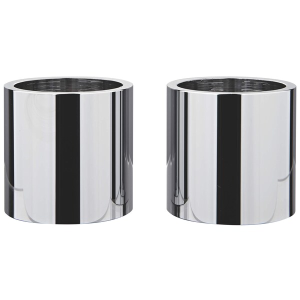 Universal Sleeve Starlight Chrome